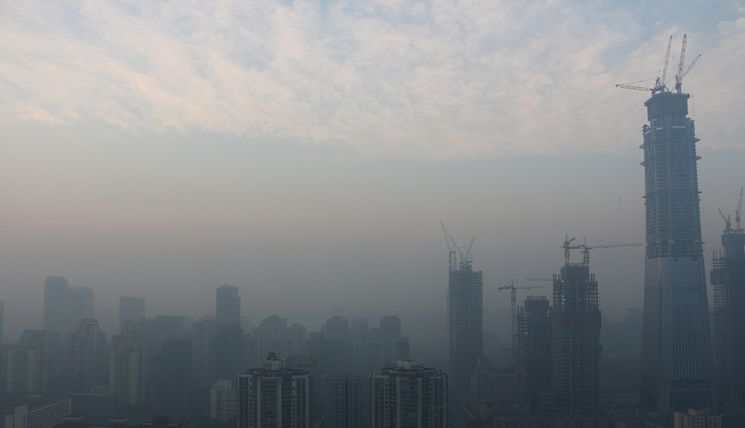 專(zhuān)家組已經(jīng)基本弄清了京津冀區(qū)域大氣重污染成因