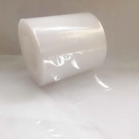 虛線保護(hù)膜