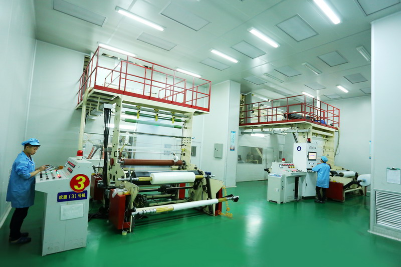 吹膜機(jī)